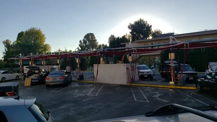 Carwash 4