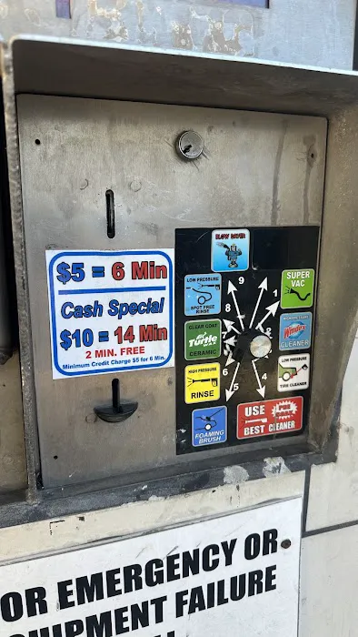 North Hollywood Car Wash 2