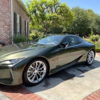Golden touch auto detail inc