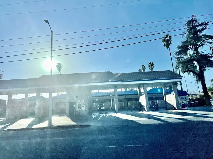 Auto Pride Self-Services Car Wash 5