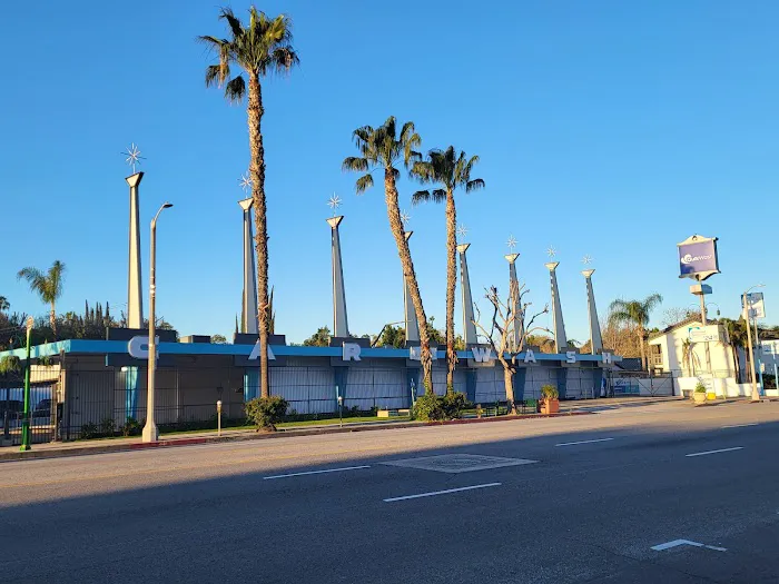 QuikWash Encino 0
