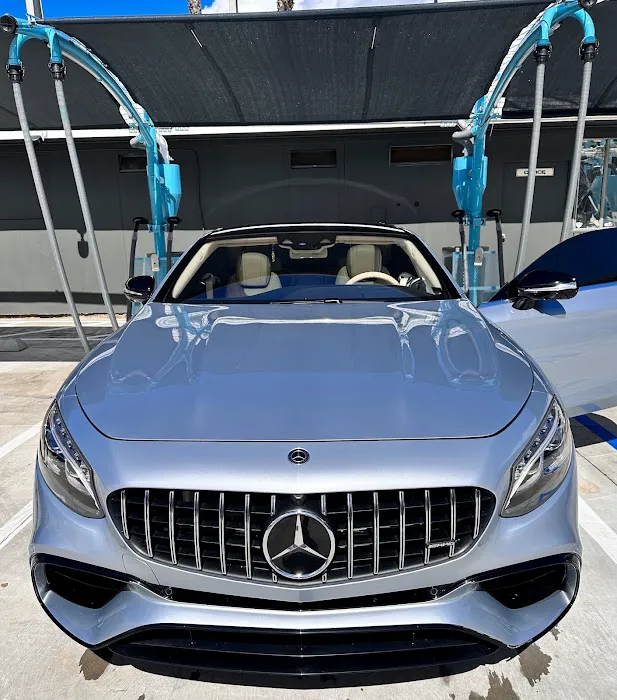 QuikWash Encino 5