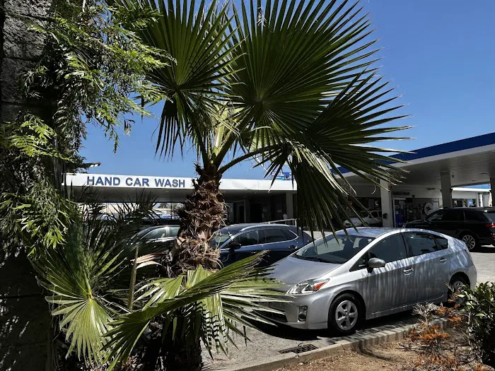 Hand Car Wash 0