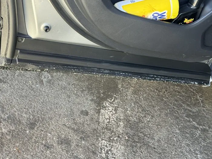 Valley Car Wash 2