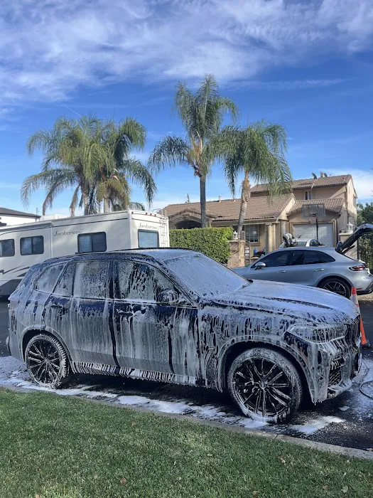 Anytime Mobile Detailing & car wash 0