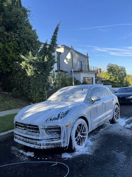 Anytime Mobile Detailing & car wash 1