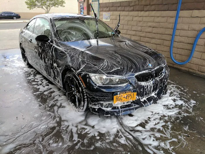 Marv's Coin Op Car Wash 0