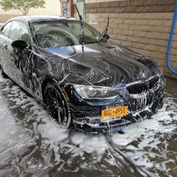 Marv's Coin Op Car Wash ico