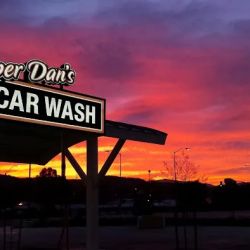 Dapper Dan's Car Wash ico