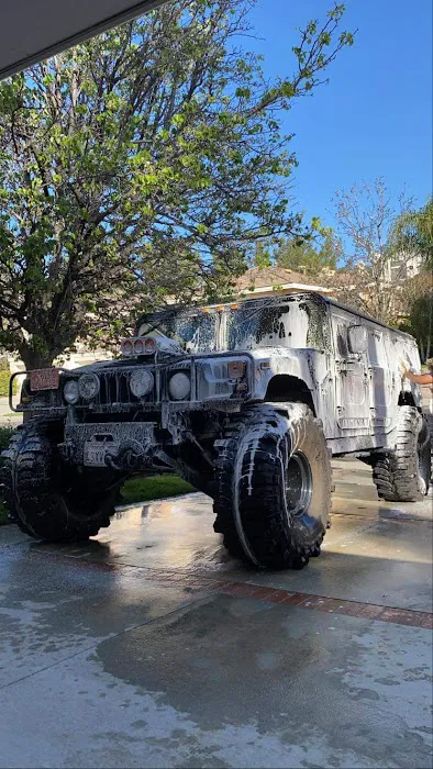2 Bros Auto Detailing 8
