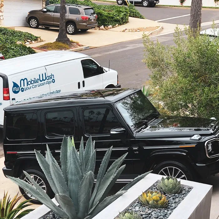 MobileWash 4
