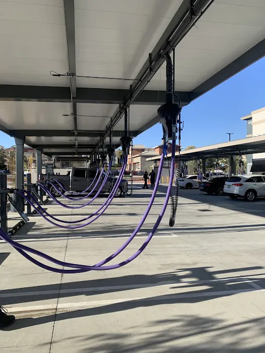 BLISS Car Wash - Santa Clarita 3