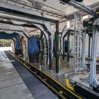 Elite Express Car Wash