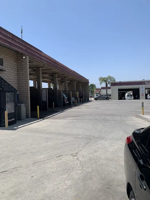 C Me Self Services Car Wash 3