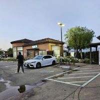 Car Wash