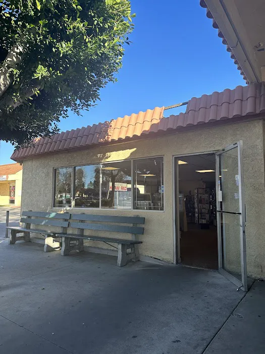 Simi Valley Car Wash 3