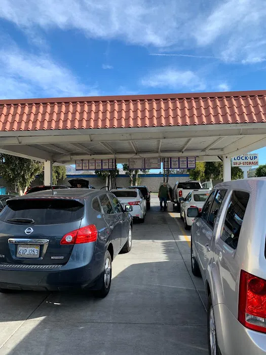 Simi Valley Car Wash 1