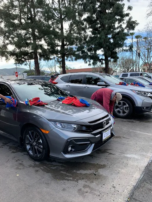 Simi Valley Car Wash 8