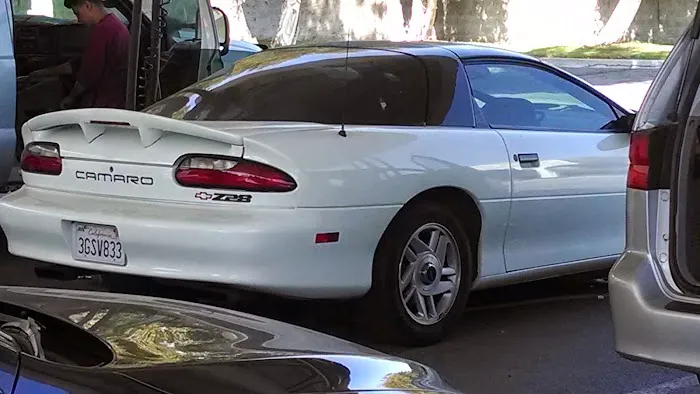 Simi Valley Car Wash 7