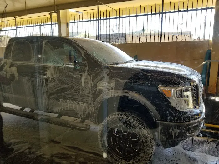 Simi Valley Car Wash 5