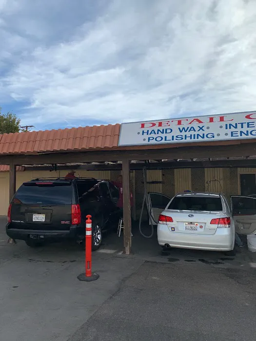 Simi Valley Car Wash 4