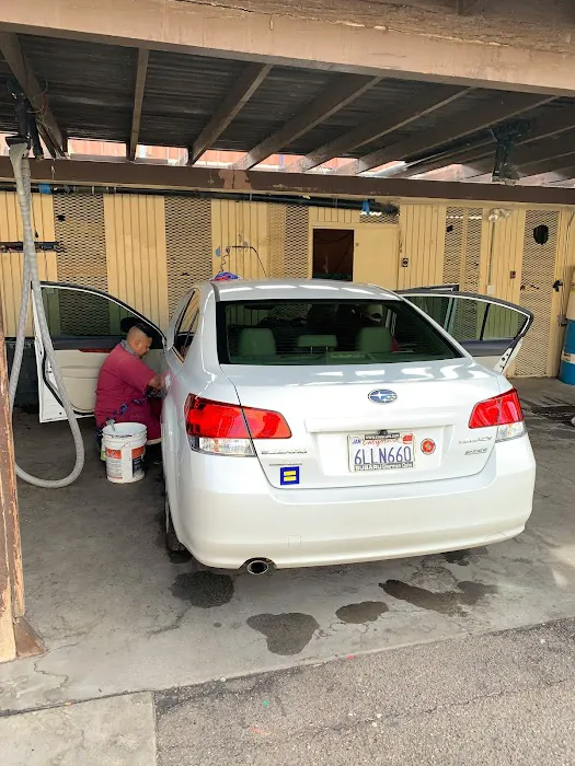 Simi Valley Car Wash 9