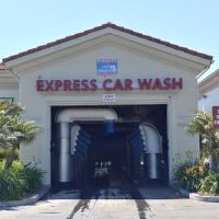 Express Car Wash