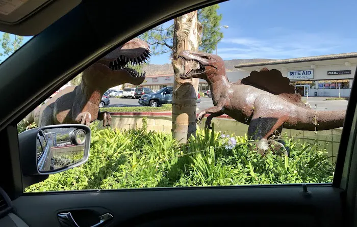 Yosemite Car Wash 1