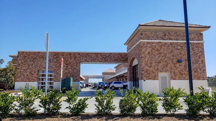 Waterdrops Express Car Wash 1