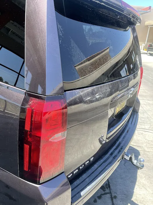 Waterdrops Express Car Wash 9