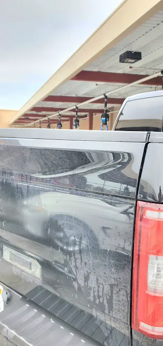 Waterdrops Express Car Wash 7