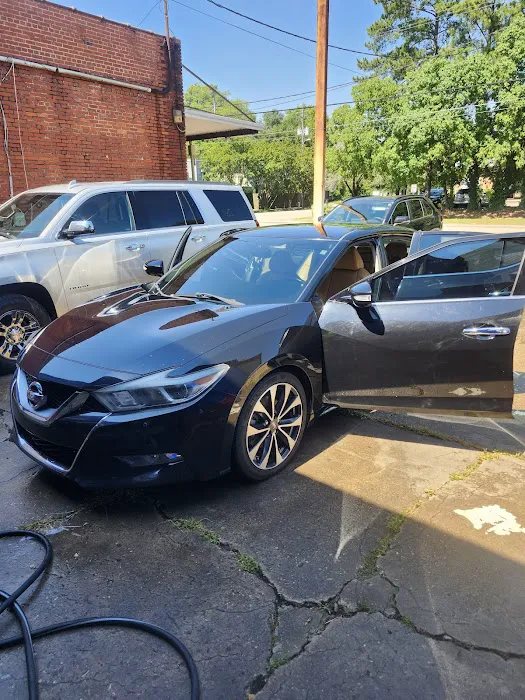 Sparkle & Shine Carwash & Detailing LLC 5