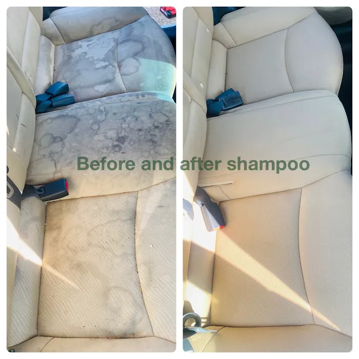 Beezy's mobile car wash and detailing services 1