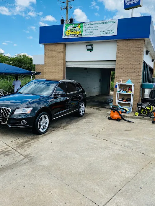 Beezy's mobile car wash and detailing services 6