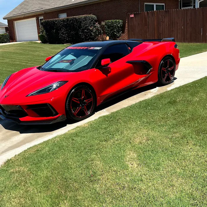 Beezy's mobile car wash and detailing services 8