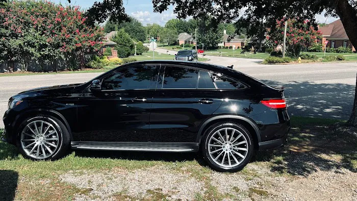 Beezy's mobile car wash and detailing services 9