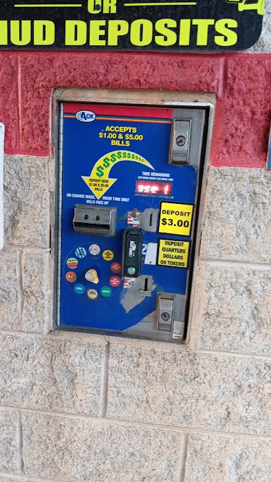 AUTO SHINE CAR WASH 0