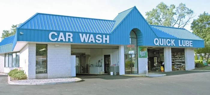 Branchburg Car Care Center 5