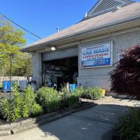 Bridgewater's Carwash & Gas Fuel 4