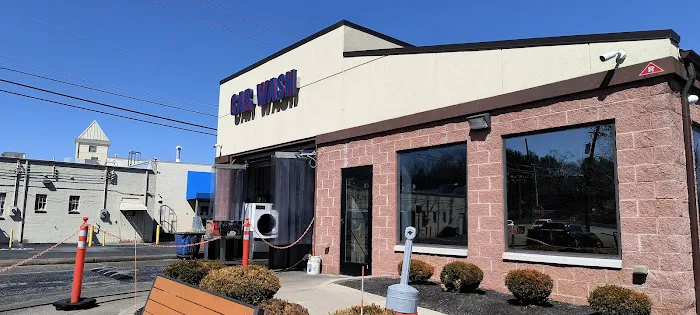 Village Plaza Car Wash 1