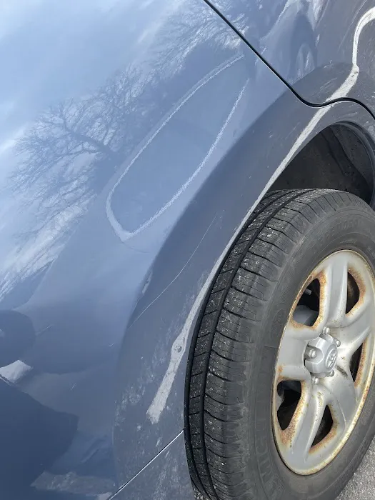 Village Plaza Car Wash 5