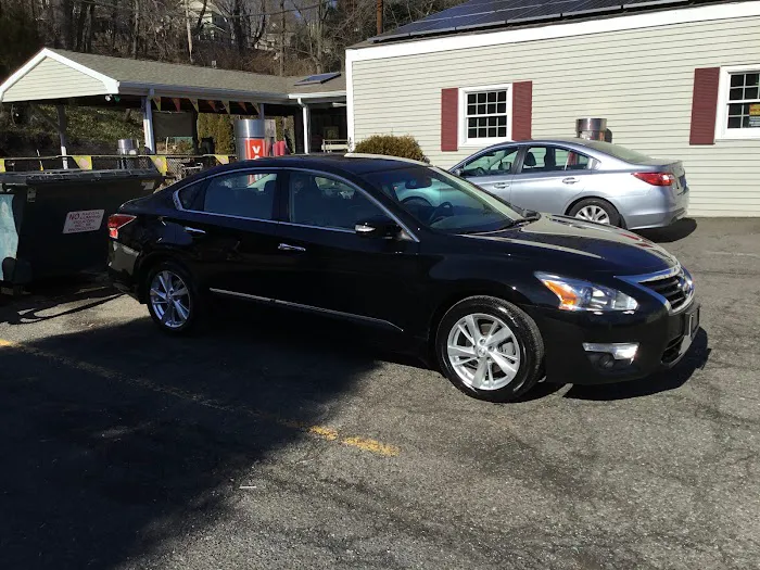 Bernardsville Car Wash 3