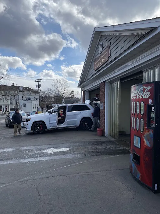 Bernardsville Car Wash 1