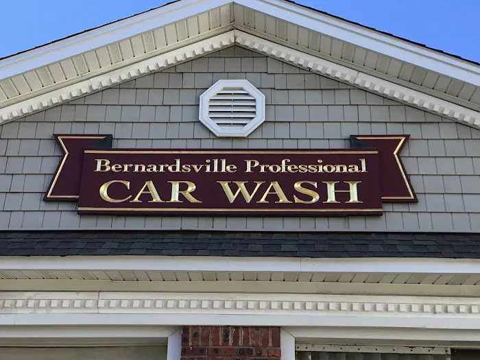 Bernardsville Car Wash 0