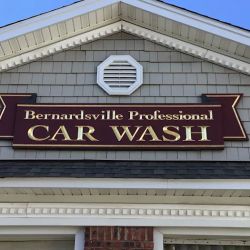 Bernardsville Car Wash ico