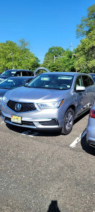 Bernardsville Car Wash 9