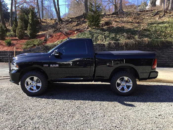Bernardsville Car Wash 4