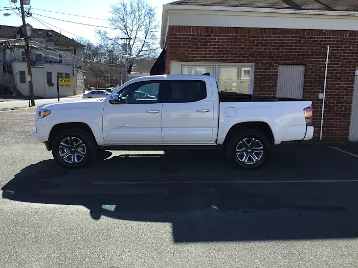 Bernardsville Car Wash 5