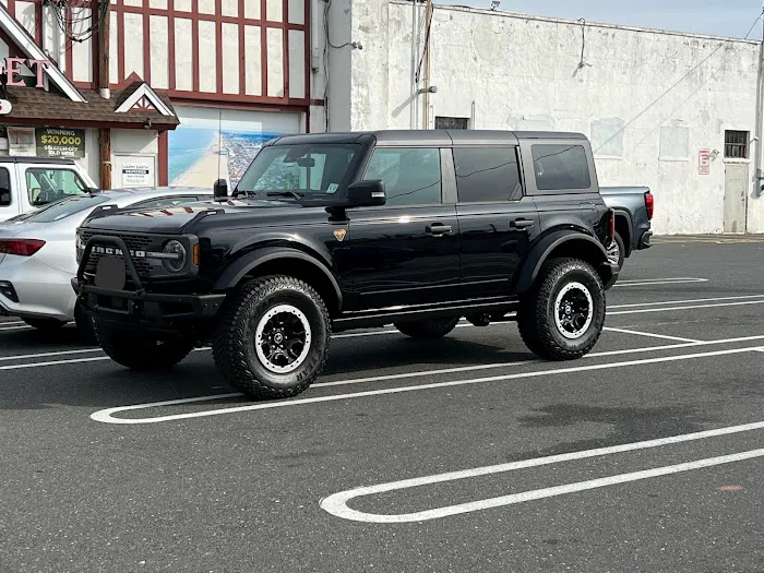 Bernardsville Car Wash 7