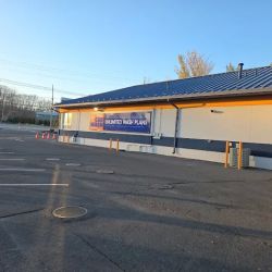 Team Express Car Wash ico